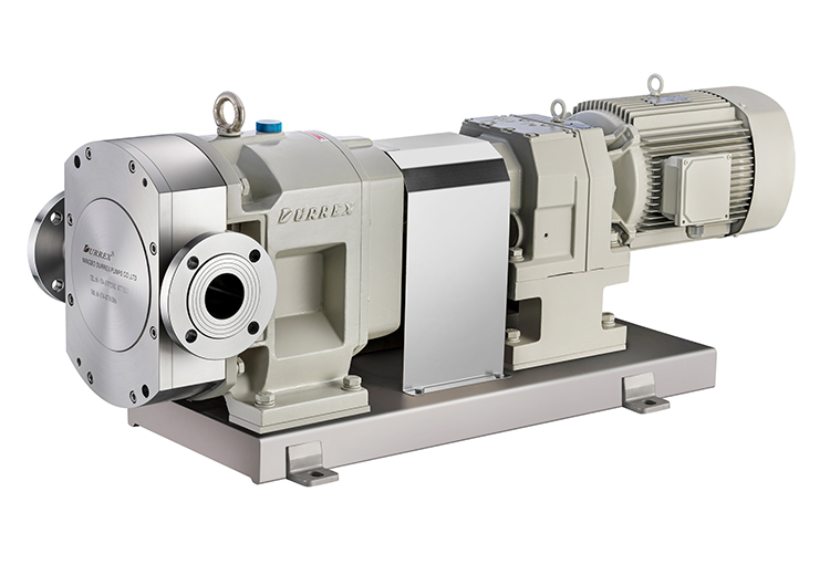 解析 | 轉(zhuǎn)子泵、離心泵及螺桿泵的原理及優(yōu)缺點比較