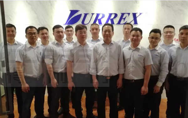 新起點·新征程 | 得利時泵業(yè)廣州辦事處喬遷新址